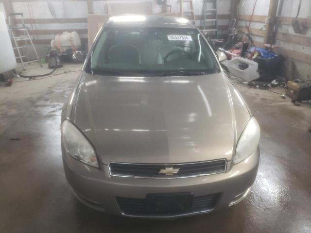 2006 Chevrolet Impala LT