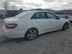 2010 Mercedes-Benz E 350 4matic