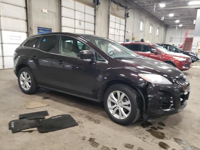 2010 Mazda CX-7