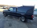 2001 Ford Ranger Super Cab