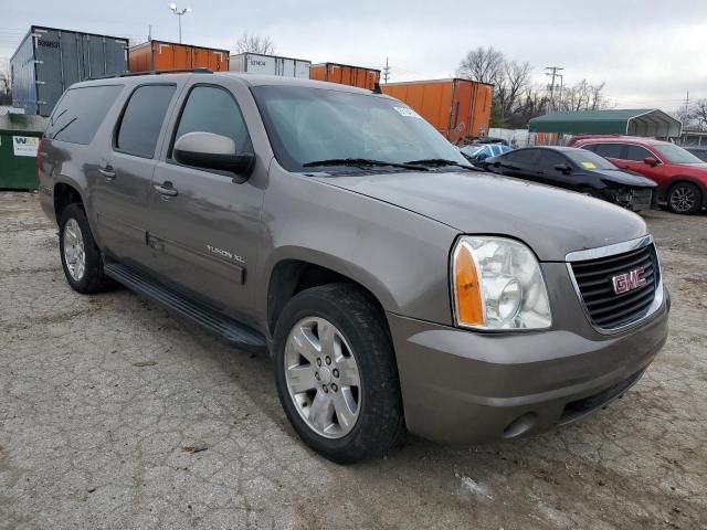 2011 GMC Yukon XL C1500 SLE