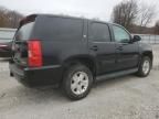 2012 Chevrolet Tahoe Hybrid