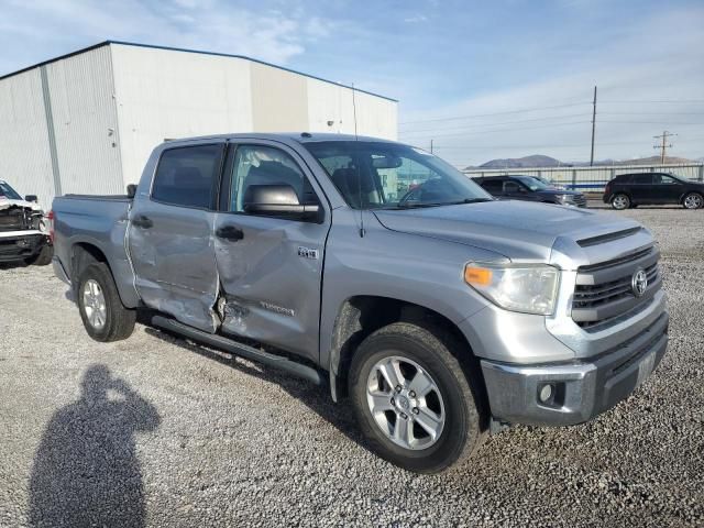 2014 Toyota Tundra Crewmax SR5