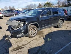 Jeep salvage cars for sale: 2020 Jeep Cherokee Latitude Plus