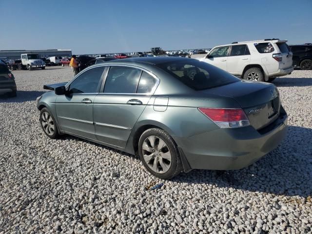 2009 Honda Accord EX