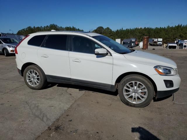 2010 Volvo XC60 T6