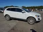 2010 Volvo XC60 T6