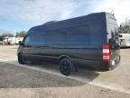 2012 Mercedes-Benz Sprinter 2500