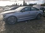 2018 Audi A6 Premium