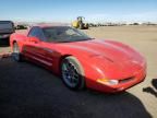 2003 Chevrolet Corvette Z06