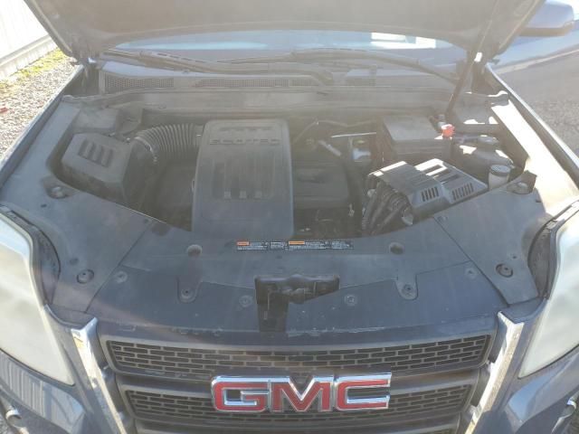 2011 GMC Terrain SLE