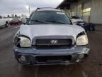 2004 Hyundai Santa FE GLS