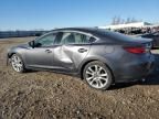 2015 Mazda 6 Touring