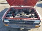 1989 Toyota Pickup 1/2 TON Short Wheelbase DLX