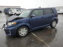 Scion xb Vehiculos salvage en venta: 2014 Scion XB