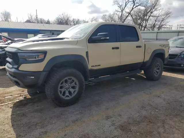 2024 Dodge RAM 1500 TRX