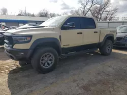 Dodge salvage cars for sale: 2024 Dodge RAM 1500 TRX