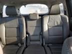 2016 Honda Odyssey Touring