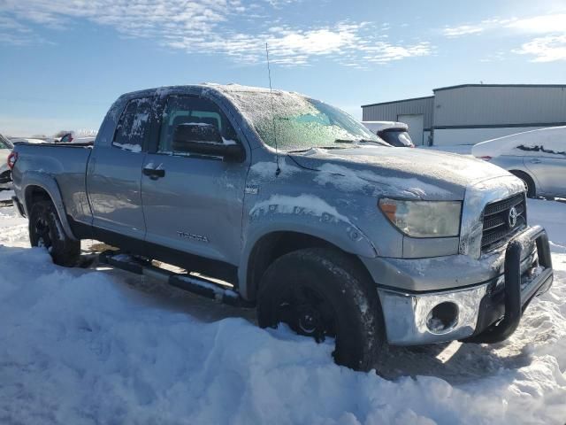 2007 Toyota Tundra Double Cab SR5