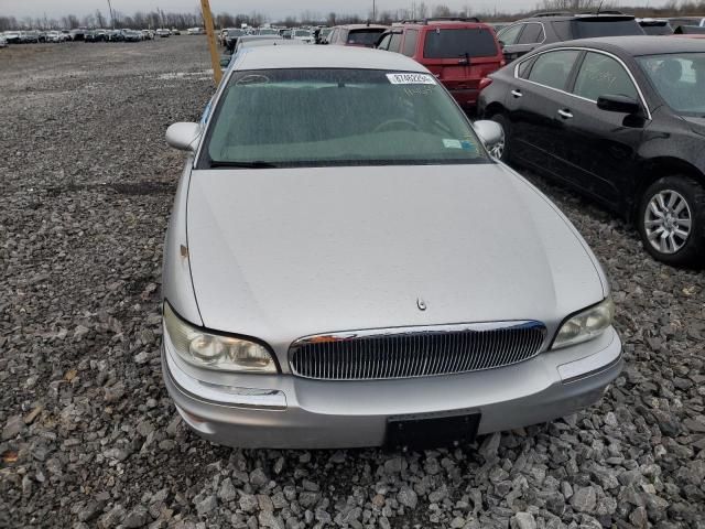 2003 Buick Park Avenue