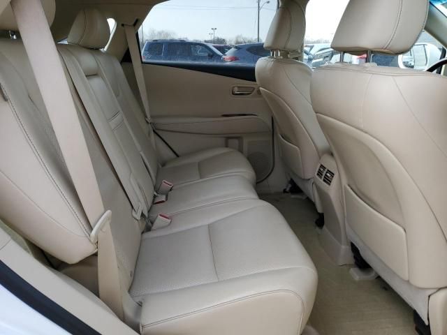 2014 Lexus RX 350 Base