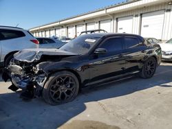 Salvage Cars with No Bids Yet For Sale at auction: 2017 Chrysler 300 S