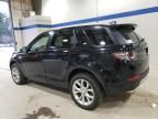 2018 Land Rover Discovery Sport HSE