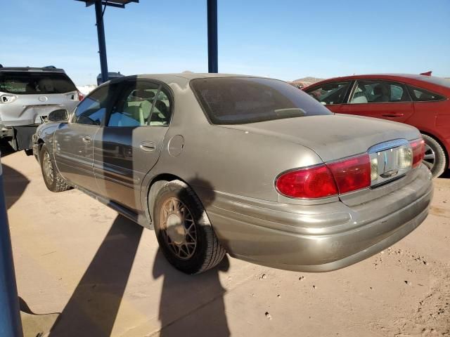 2003 Buick Lesabre Custom