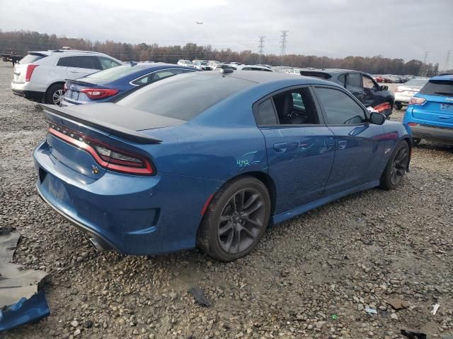 2020 Dodge Charger Scat Pack