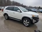 2012 KIA Sorento EX