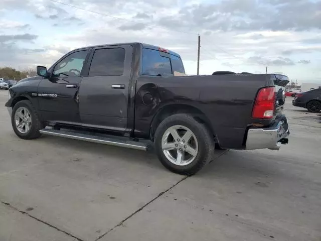 2011 Dodge RAM 1500