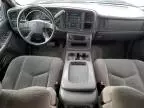 2006 Chevrolet Silverado K3500