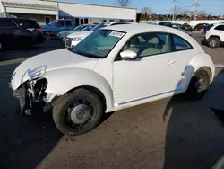 Volkswagen salvage cars for sale: 2014 Volkswagen Beetle