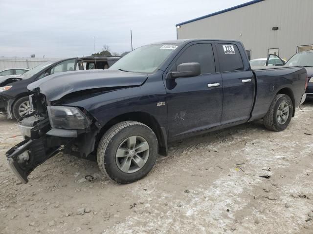 2012 Dodge RAM 1500 SLT