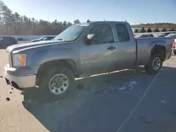 2008 GMC Sierra K1500 en venta en Windham, ME