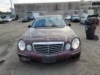 2007 Mercedes-Benz E 350