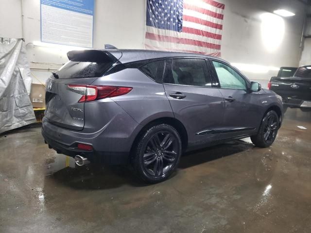 2021 Acura RDX A-Spec