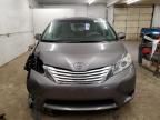 2013 Toyota Sienna LE