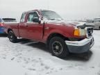 2005 Ford Ranger Super Cab