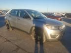 2021 Jeep Compass Sport