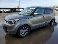 2016 KIA Soul + en venta en Hayward, CA