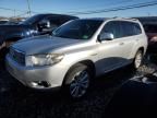 2010 Toyota Highlander Hybrid