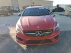 2016 Mercedes-Benz CLA 250