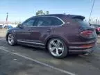 2021 Bentley Bentayga