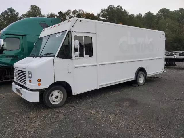 2009 Ford Econoline E450 Super Duty Commercial Stripped Chas