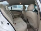 2011 Nissan Altima Base