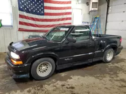 Chevrolet s10 Vehiculos salvage en venta: 2000 Chevrolet S Truck S10