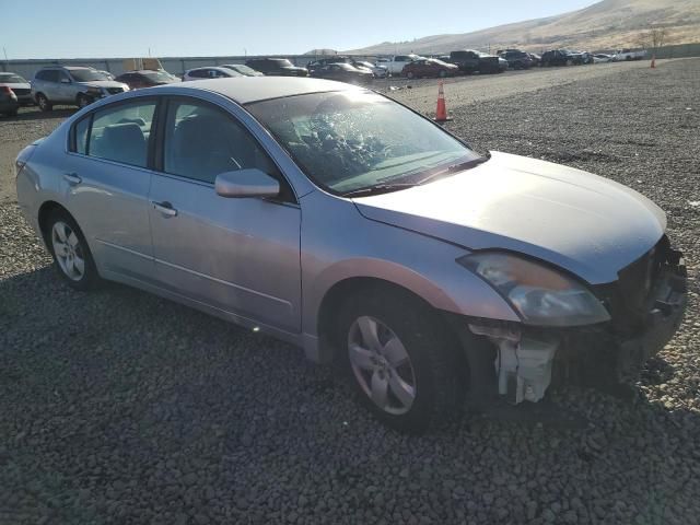 2008 Nissan Altima 2.5