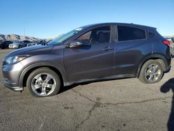 2017 Honda HR-V EX en venta en North Las Vegas, NV