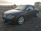 2001 Audi TT Quattro